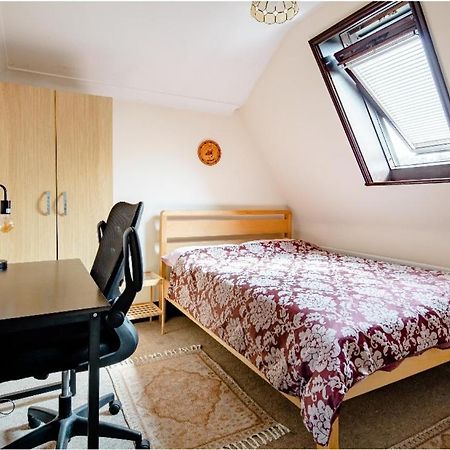 Double Room 2 Mins From Station Belvedere Εξωτερικό φωτογραφία